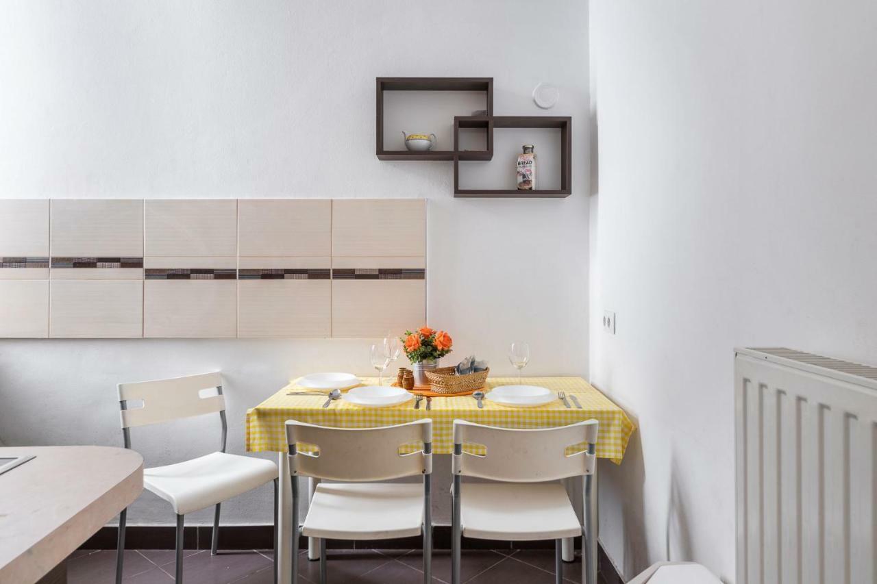 Izabella Home 2 Budapest Eksteriør billede